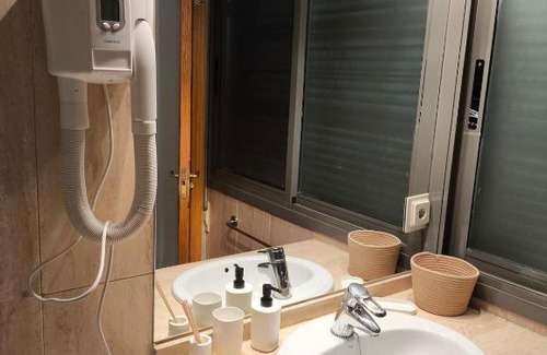 Huerta de la Salud Apartment | Ramade San Bernardo