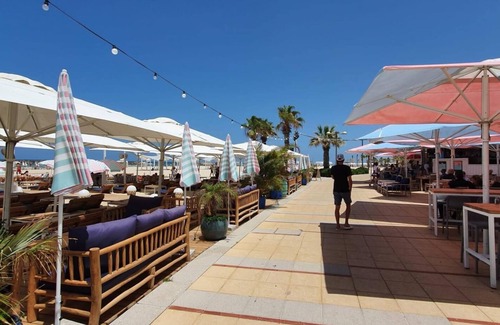 Herzliya Pituach Apartment | Ramat Yam Marine in Herzliya