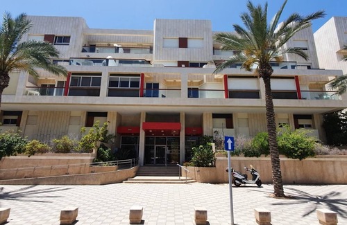 Herzliya Pituach Apartment | Ramat Yam Marine in Herzliya