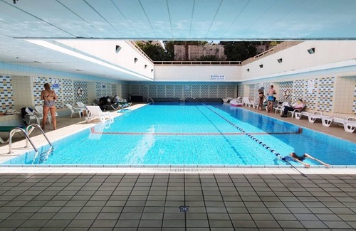 Herzliya Pituach Apartment | Ramat Yam Marine in Herzliya