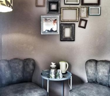 Vernato House | RaMaya, casa d'artista