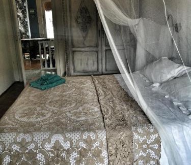 Vernato House | RaMaya, casa d'artista