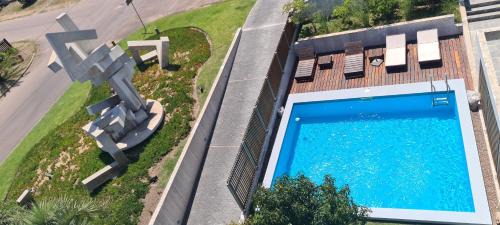 Punta del Este Apartment | Rambla 24 Punta del Este