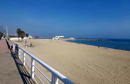 Poblenou Apartment | Rambla Poblenou&Mar Bella Beach