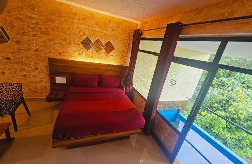 Devikolam House | Rambler Garden