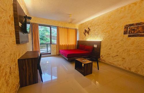 Devikolam House | Rambler Garden