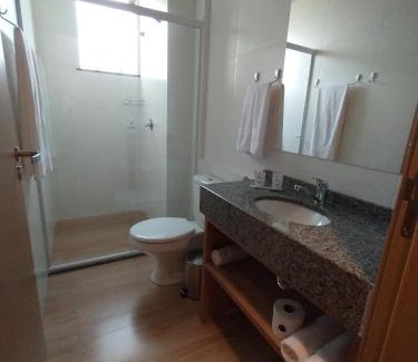 Alegrete Hotel | Rambo Hotel