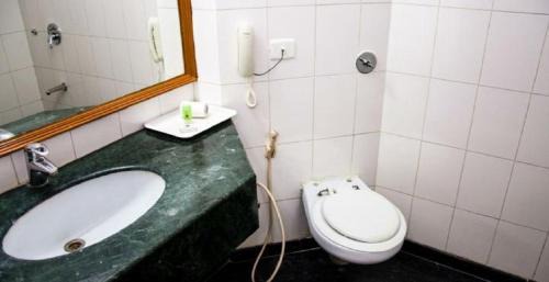 Tirupati Hotel | Ramee Guestline Tirupati