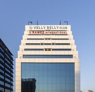 Adajan Hotel | Ramee International Surat