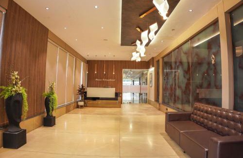Adajan Hotel | Ramee International Surat