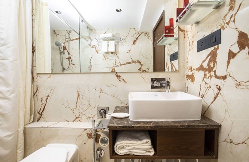 Adajan Hotel | Ramee International Surat