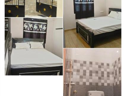 Rameshwaram House | Rameswaram Deva Home stay