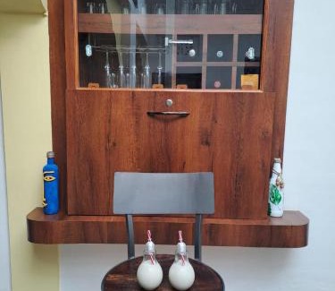 Talwas Bed & Breakfast | Ramgarh Kesar Vilas, A Heritage Haveli