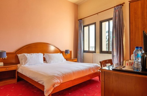 Falougha-Khalouat Hotel | Rami Hotel