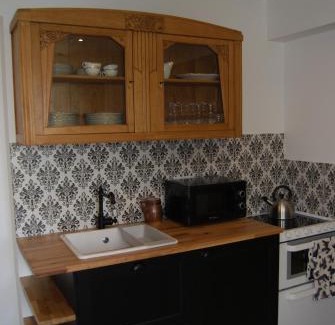 Giverny House | Ramier