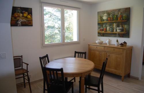 Giverny House | Ramier