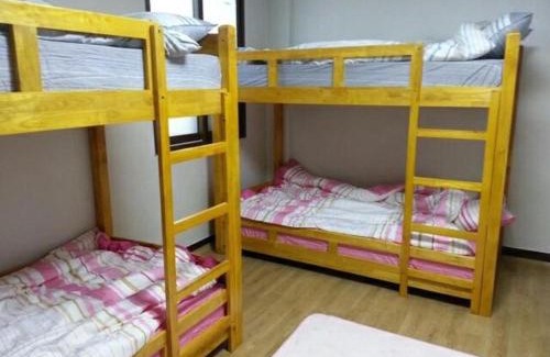 Nam-Gu House | Ramnant Guest House