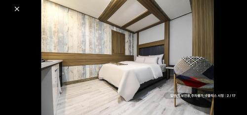 Seolcheon-myeon Hotel | Ramon Hotel