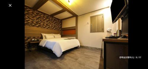 Seolcheon-myeon Hotel | Ramon Hotel