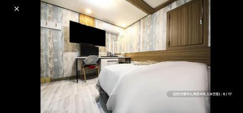 Seolcheon-myeon Hotel | Ramon Hotel