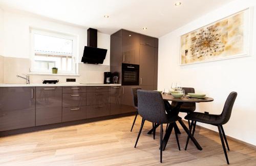 San Martino in Passiria Apartment | Ramoser Living Apartments