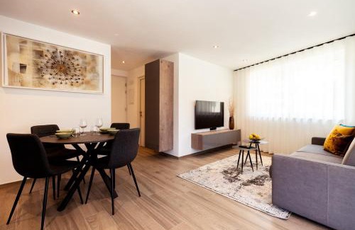 San Martino in Passiria Apartment | Ramoser Living Apartments