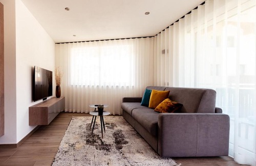 San Martino in Passiria Apartment | Ramoser Living Apartments