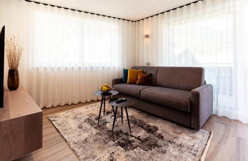 San Martino in Passiria Apartment | Ramoser Living Apartments