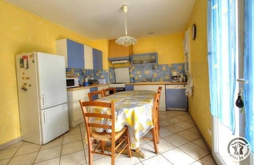 Monsols House | Rampôts Vacances - MONSOLS /DEUX-GROSNES