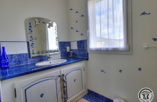 Monsols House | Rampôts Vacances - MONSOLS /DEUX-GROSNES