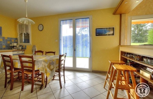 Monsols House | Rampôts Vacances - MONSOLS /DEUX-GROSNES