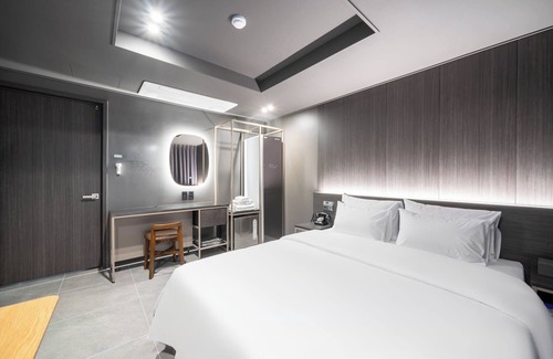 Simok-kol Hotel | RAMPART HOTEL