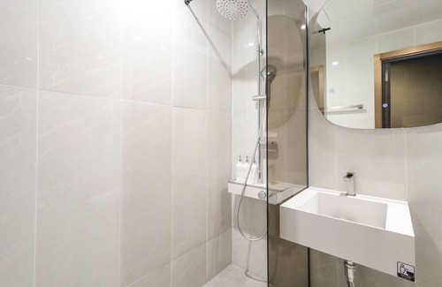 Simok-kol Hotel | RAMPART HOTEL