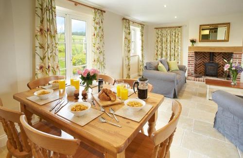 West Compton House | Rampisham Hill Farm Barn