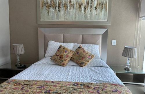 Riomar Apartment | Rams apartasuits en hotel 5 estrellas