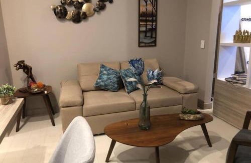 Riomar Apartment | Rams apartasuits en hotel 5 estrellas