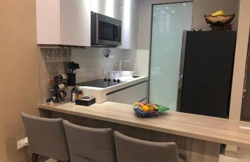 Riomar Apartment | Rams apartasuits en hotel 5 estrellas