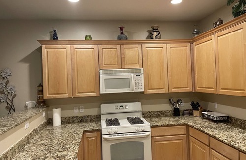 Oro Valley House | RAMS Pass 4BR Vacation Home
