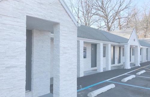 Ramsey Hotel | Ramsey Inn & Suites