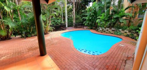 Ramsgate Beach Apartment | Ramsgate Palms 19 - 6 Sleeper - Next To Ramsgate Blue Flag Beach!