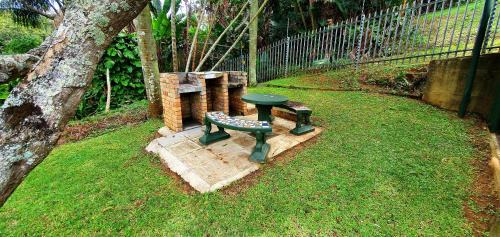 Ramsgate Beach Apartment | Ramsgate Palms 19 - 6 Sleeper - Next To Ramsgate Blue Flag Beach!