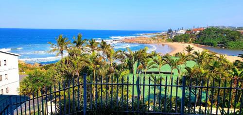 Ramsgate Beach Apartment | Ramsgate Palms 77 - 6 Sleeper - Next To Ramsgate Blue Flag Beach!