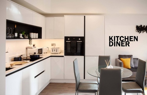 Ramsgate Apartment | Ramsgate | Short Term Rental