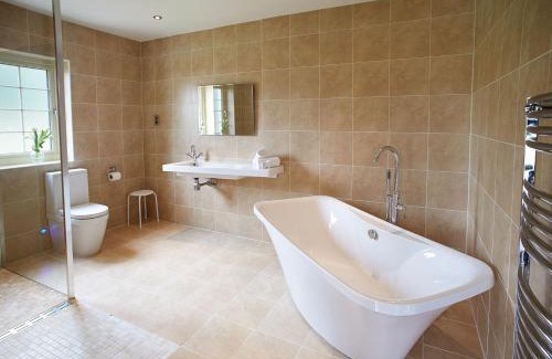 Pattiswick House | Ramson Lodge