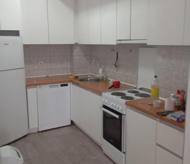 Kumanovo Apartment | Ramstore