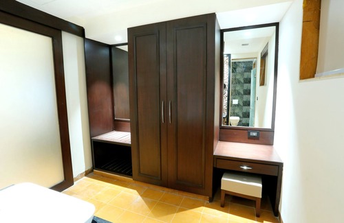 Udaipur District Hotel | Ramya Resort & Spa