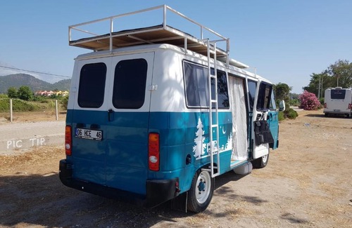 Kemer Other | Ran Karavan