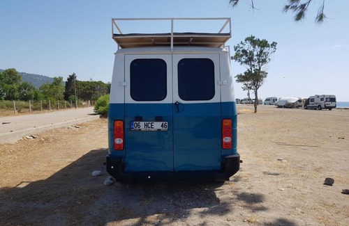 Kemer Other | Ran Karavan