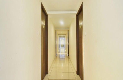 Tiruchirappalli Hotel | Ranas Residency