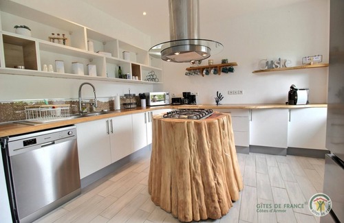 Pluduno House | Rance - PLUDUNO - Gîte